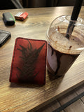 DEATH WALLET