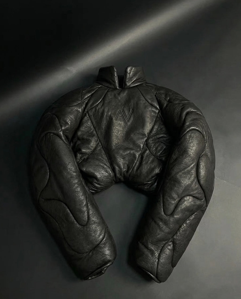 AV-NEXUS01 BLACK JACKET