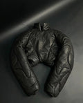 AV-NEXUS01 BLACK JACKET