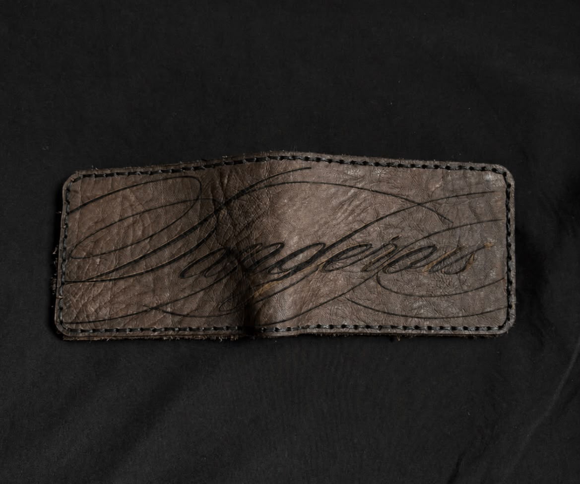 Dangerous Wallet