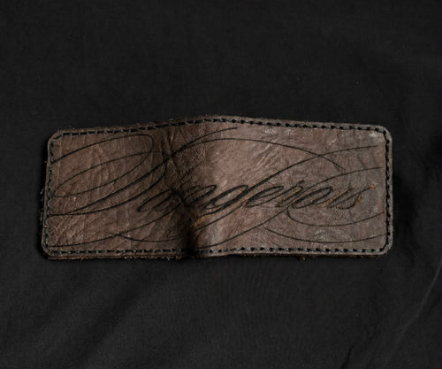 Dangerous Wallet