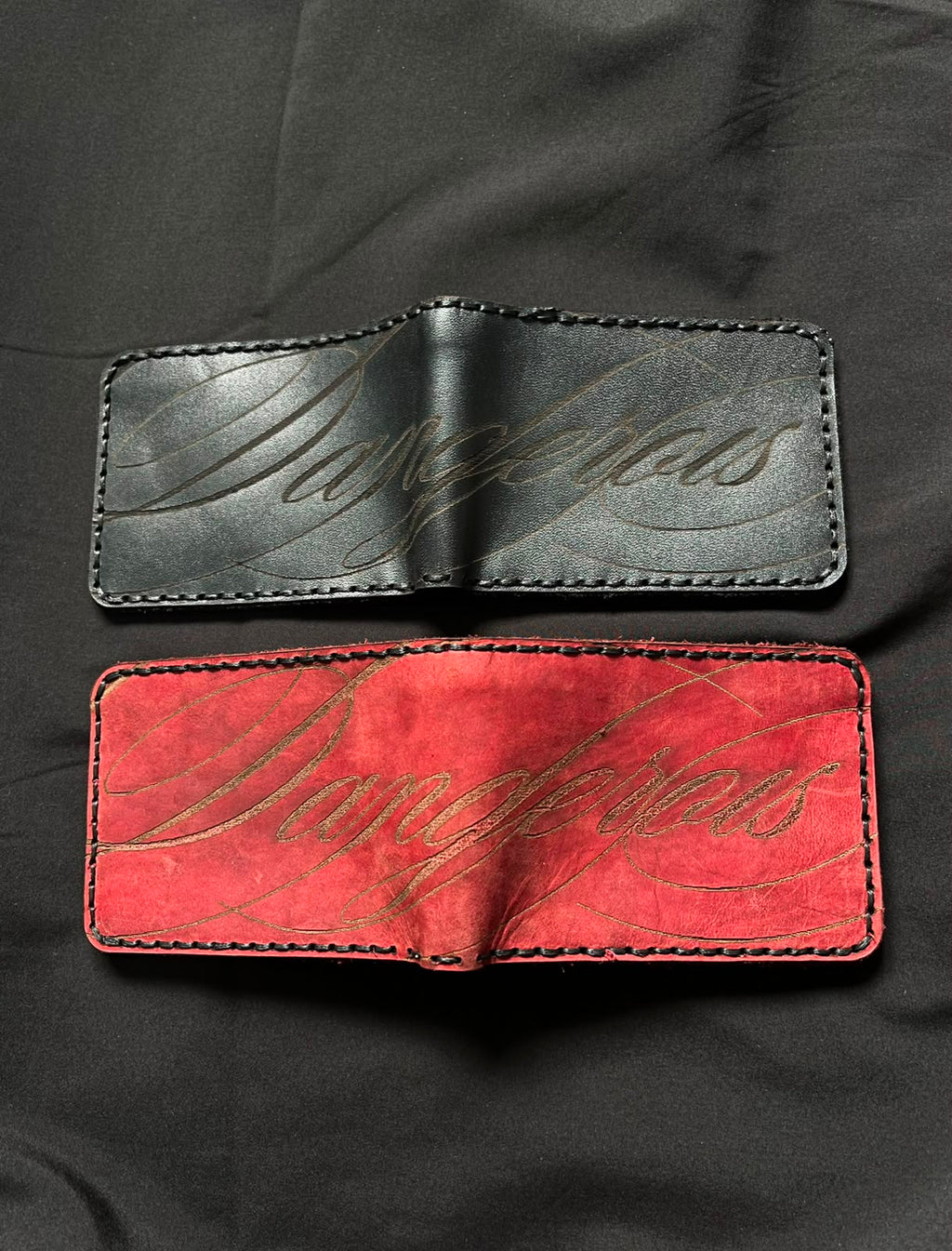 Dangerous Wallet