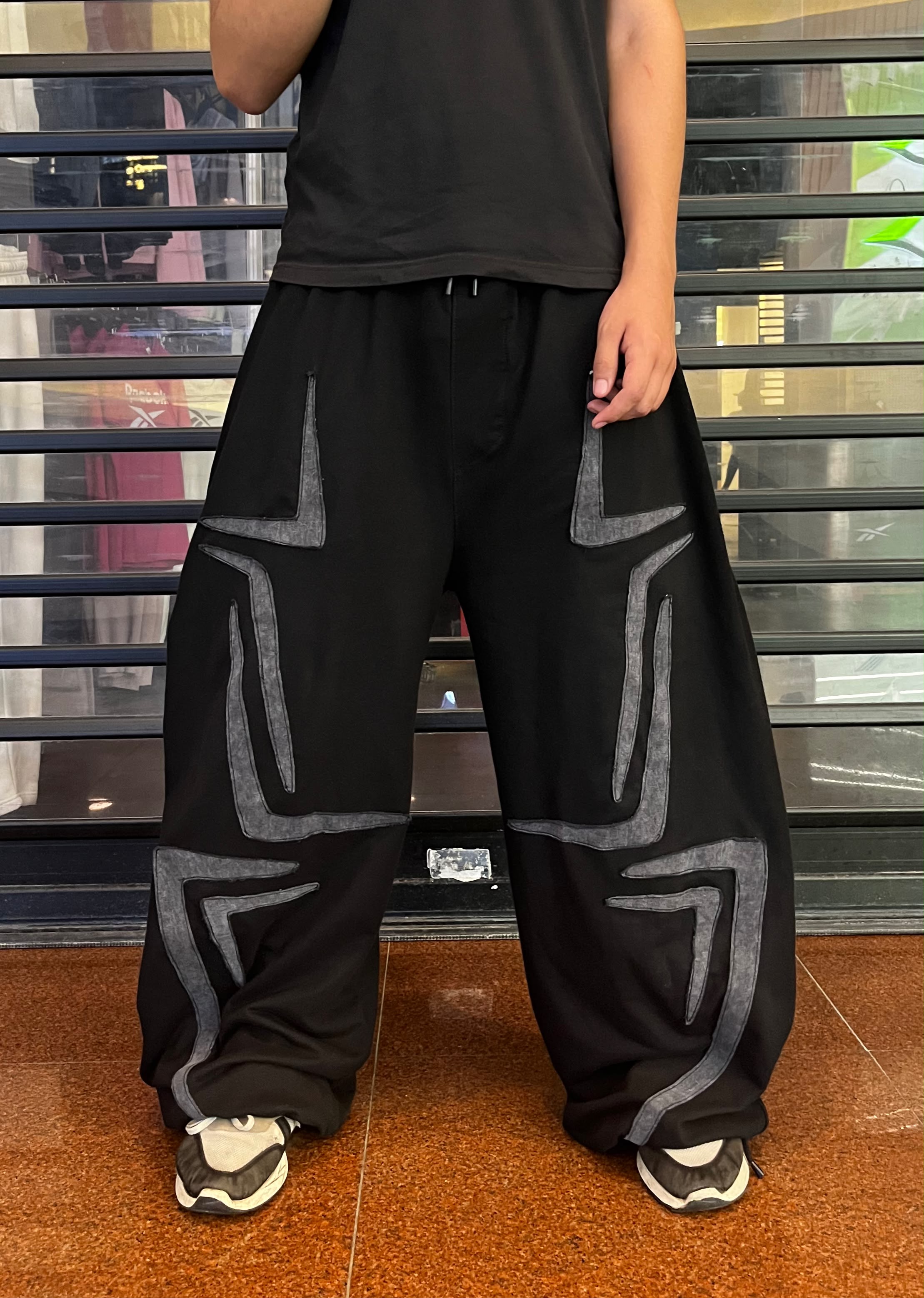 Dego Pants