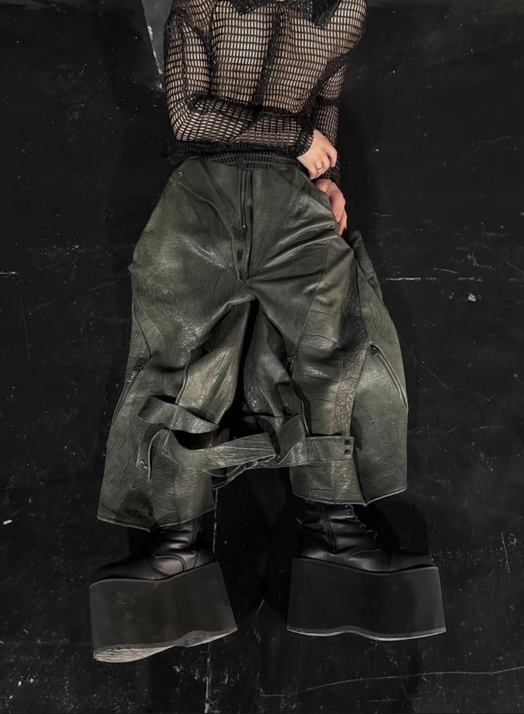 Lunar Set