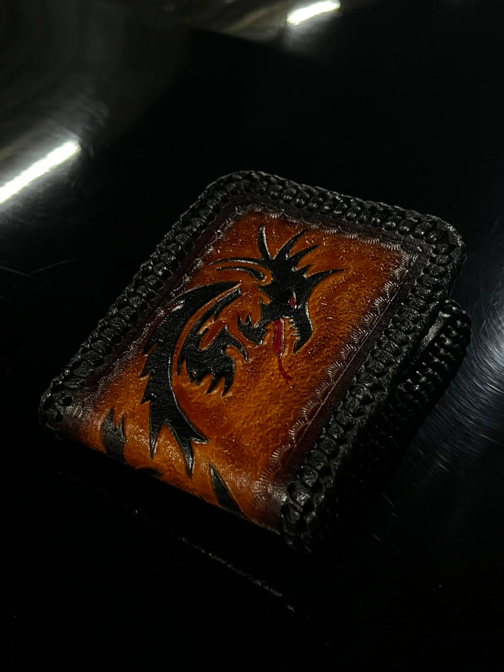 Dragon Wallet