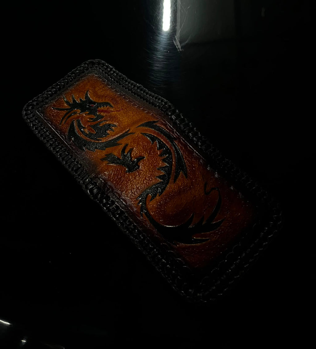Dragon Wallet