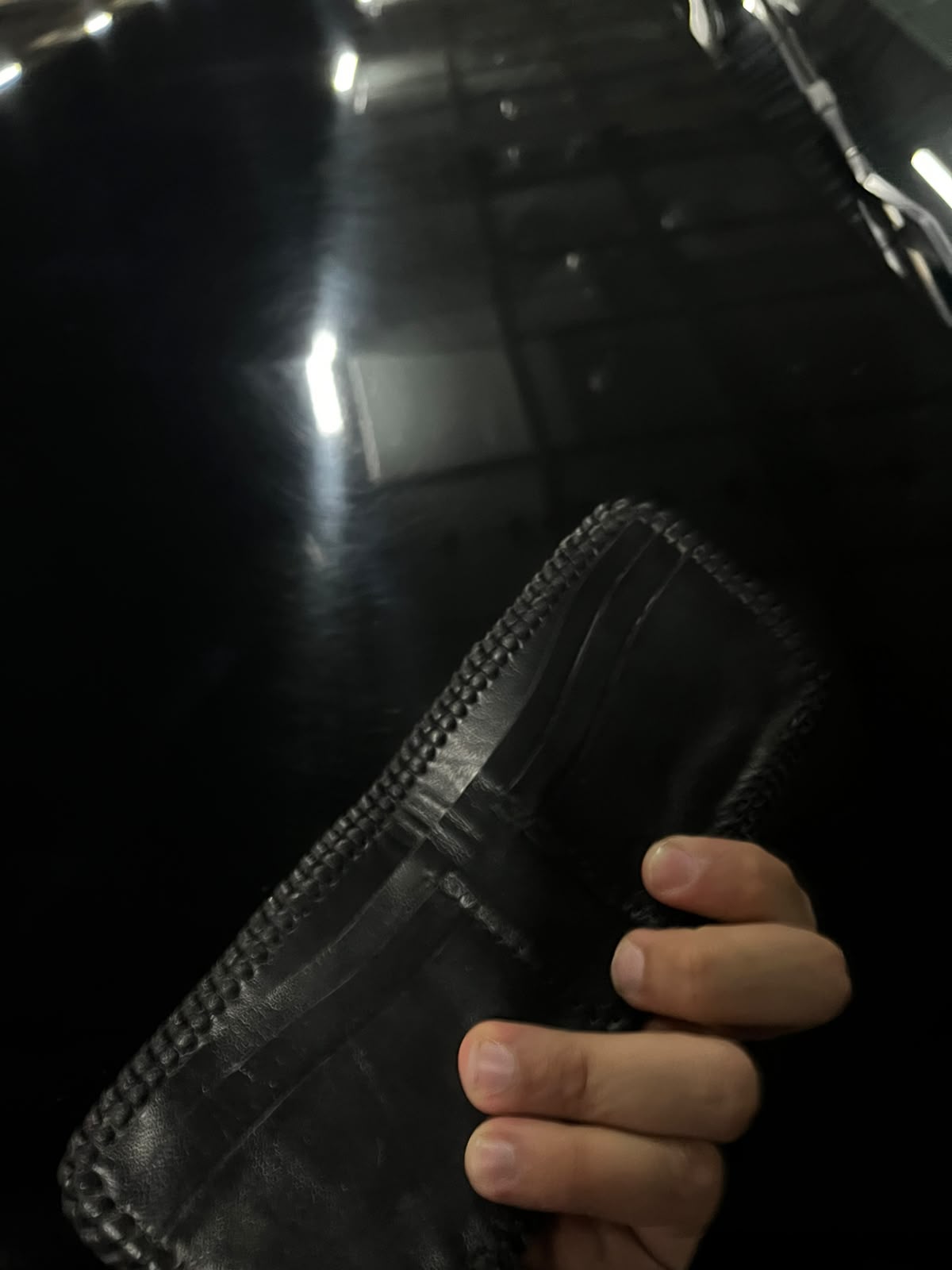 Dragon Wallet